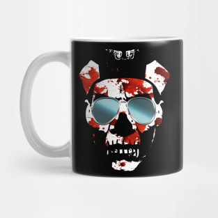 EVIL POPE - too bloody cool Mug